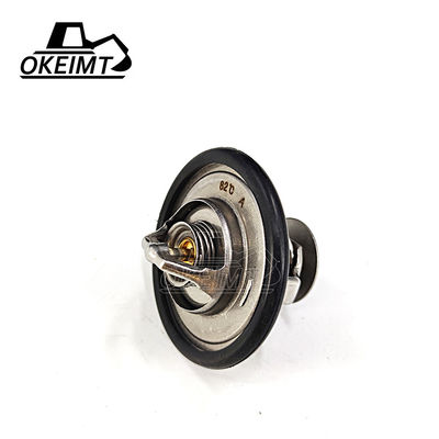 Fctory Direct Sales 6735-61-6471 Engine Thermostat For Komatsu 6D102-82° PC200-7 Engine