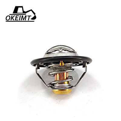 Hot Selling 6754-61-6211 Engine Thermostat For Komatsu 6D107-76° PC200-8 Engine