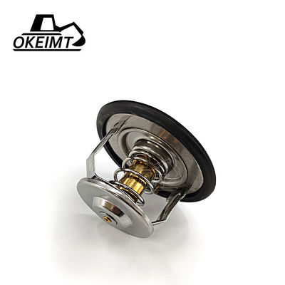 600-421-6310 Engine Thermostat 6D125-82 PC400-6 Komatsu Thermostat