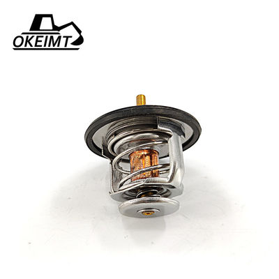 OKEIMT Engine Coolant Thermostat  8-97602393-1 For Isuzu 6HK1-1-82