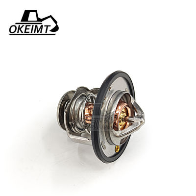 Isuzu 6HK1-2-82 Engine Thermostat 8-97602048-2 OEM Standard Size