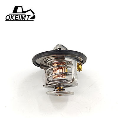 Isuzu 6HK1-2-82 Engine Thermostat 8-97602048-2 OEM Standard Size