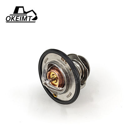 Isuzu 6HK1-2-82 Engine Thermostat 8-97602048-2 OEM Standard Size