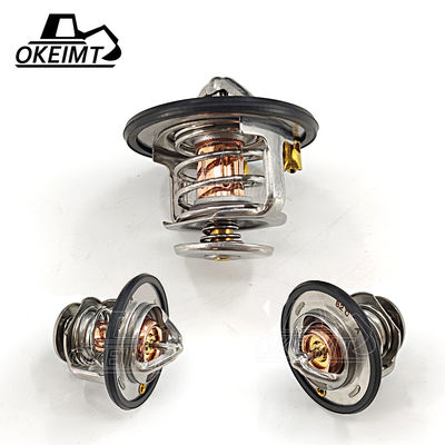 Isuzu 6HK1-2-82 Engine Thermostat 8-97602048-2 OEM Standard Size