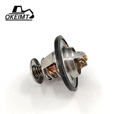 OKEIMT Hot Selling 3800884 Engine Thermostat For Cummins B3.3-76° Engine Repair Parts