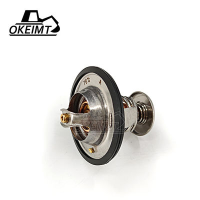 OKEIMT Hot Selling 3800884 Engine Thermostat For Cummins B3.3-76° Engine Repair Parts