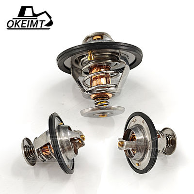 OKEIMT Hot Selling 3800884 Engine Thermostat For Cummins B3.3-76° Engine Repair Parts