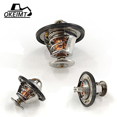 Factory Direct Sales 3800884 Engine Thermostat For Cummins B3.3-80° Engine Repair Sales