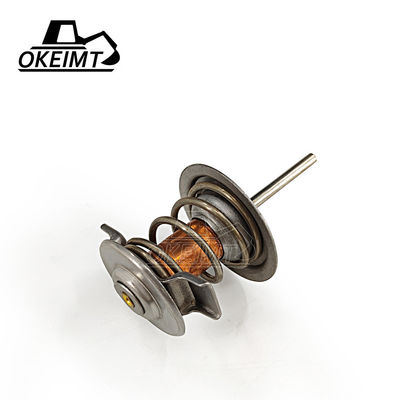 BFM1013 इंजन Deutz थर्मोस्टेट 04204796 एल्यूमीनियम डाई कास्टिंग
