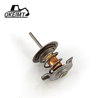 BFM1013 इंजन Deutz थर्मोस्टेट 04204796 एल्यूमीनियम डाई कास्टिंग