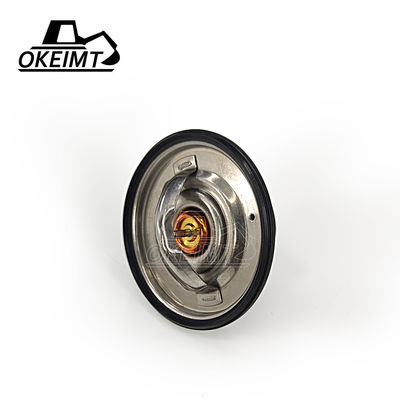 DE12T-76 DH370-7 Doosan  Engine Thermostat 51.06402-0006