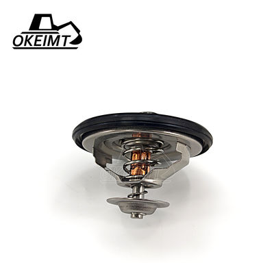 DE12T-76 DH370-7 Doosan  Engine Thermostat 51.06402-0006
