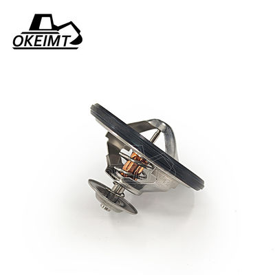 DE12T-76 DH370-7 Doosan  Engine Thermostat 51.06402-0006