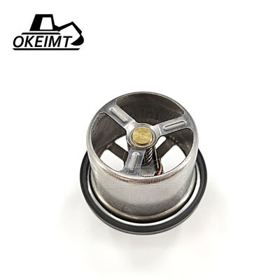 Aluminum Engine Thermostat C9-76 E330D-336D CATE 2485513