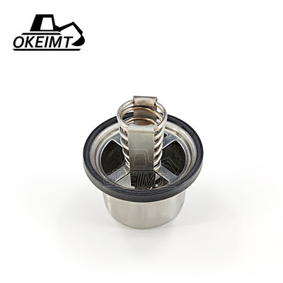 Aluminum Engine Thermostat C9-76 E330D-336D CATE 2485513