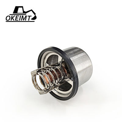 Aluminum Engine Thermostat C9-76 E330D-336D CATE 2485513