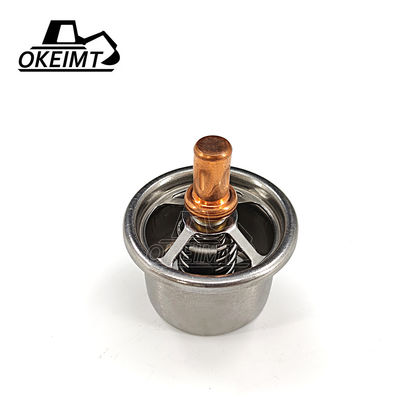 E345D-E349D Engine CATE C13 Thermostat 7C3095 Billet Aluminum