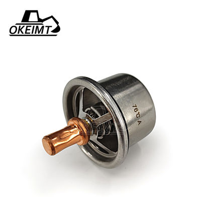 E345D-E349D Engine CATE C13 Thermostat 7C3095 Billet Aluminum