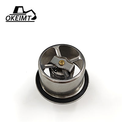 E345D-E349D Engine CATE C13 Thermostat 7C3095 Billet Aluminum