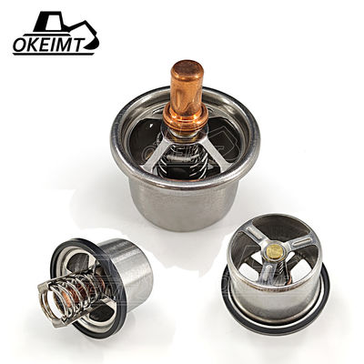 E345D-E349D Engine CATE C13 Thermostat 7C3095 Billet Aluminum