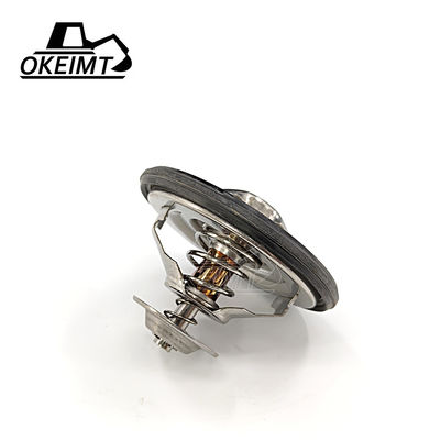Hot Selling Excavator Engine Repair Parts 25520-72010 Engine Thermostat For Hino Ef750 Engine