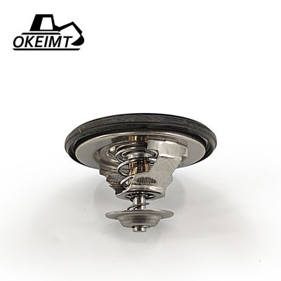 Hot Selling Excavator Engine Repair Parts 25520-72010 Engine Thermostat For Hino Ef750 Engine
