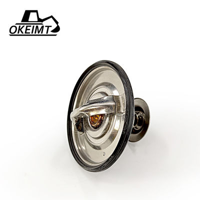 Hot Selling Excavator Engine Repair Parts 25520-72010 Engine Thermostat For Hino Ef750 Engine