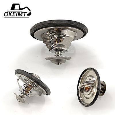 Hot Selling Excavator Engine Repair Parts 25520-72010 Engine Thermostat For Hino Ef750 Engine