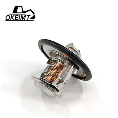 OKEIMT Hot Selling 04016-6044 Engine Thermostat For Hino H06C-82° Engine Repair Parts