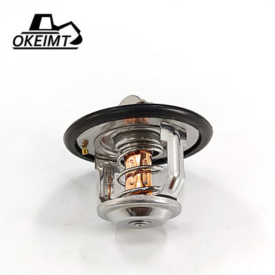 OKEIMT Hot Selling 04016-6044 Engine Thermostat For Hino H06C-82° Engine Repair Parts
