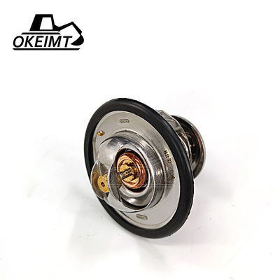 OKEIMT Hot Selling 04016-6044 Engine Thermostat For Hino H06C-82° Engine Repair Parts