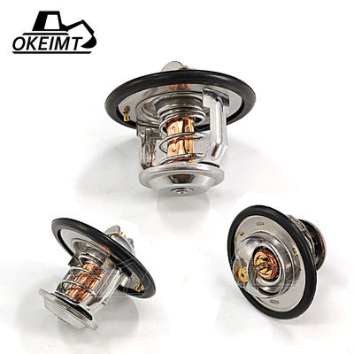 OKEIMT Hot Selling 04016-6044 Engine Thermostat For Hino H06C-82° Engine Repair Parts