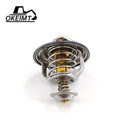 Hino J08E-82° SK350-8 Engine Thermostat SZ910-46024 ISO 9001