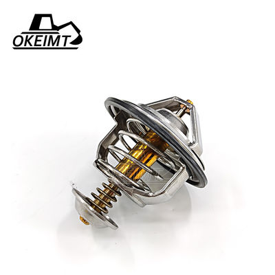 Hino J08E-82° SK350-8 Engine Thermostat SZ910-46024 ISO 9001