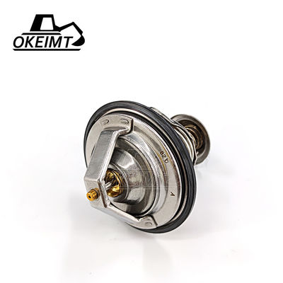 Hino J08E-82° SK350-8 Engine Thermostat SZ910-46024 ISO 9001