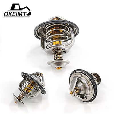 Hino J08E-82° SK350-8 Engine Thermostat SZ910-46024 ISO 9001