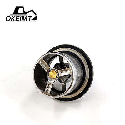 Gray 3076489 Cummins Engine Thermostat For M11-76 R455-7