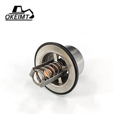 Gray 3076489 Cummins Engine Thermostat For M11-76 R455-7