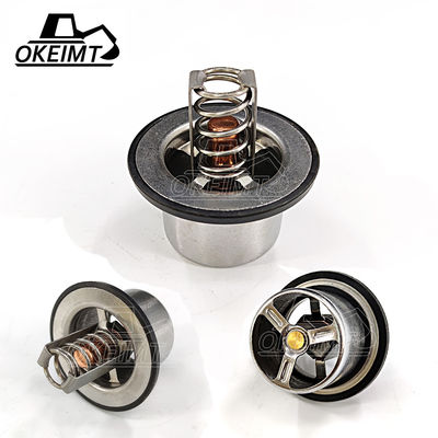 Gray 3076489 Cummins Engine Thermostat For M11-76 R455-7