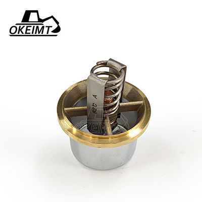 OEM 201737 Engine Thermostat NT855-76 Cummins Thermostat