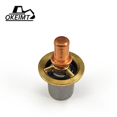 6D125-71° PC400-6  Komatsu Thermostat OEM 6212-65-2610