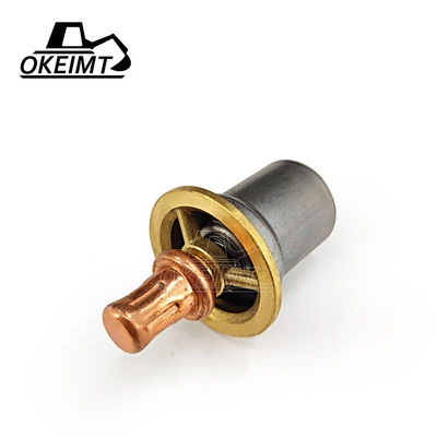 6D125-71° PC400-6  Komatsu Thermostat OEM 6212-65-2610