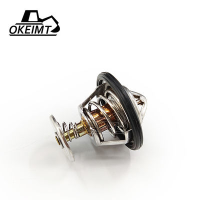 High Quality 3928639 Engine Thermostat For Cummins 6ct8.3 Engine Repair Parts