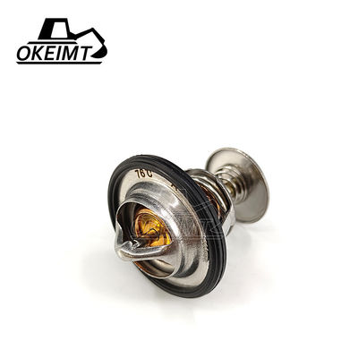 High Quality 3928639 Engine Thermostat For Cummins 6ct8.3 Engine Repair Parts
