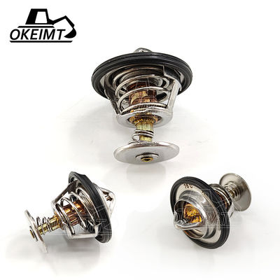 High Quality 3928639 Engine Thermostat For Cummins 6ct8.3 Engine Repair Parts