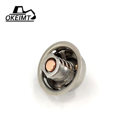 5I8010 Engine Thermostat For CATE S6K-71° E320B Engine Repair Parts