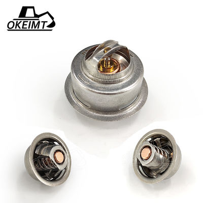 5I8010 Engine Thermostat For CATE S6K-71° E320B Engine Repair Parts