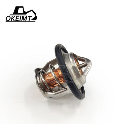 OKEIMT Hot Selling 19434-73014 Engine Thermostat For Kubota V1903 Engine Repair Parts