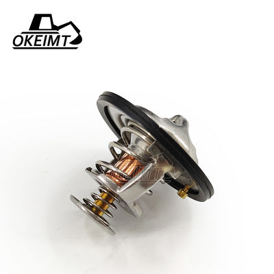 Factory Direct Sales 1C011-73010 Engine Thermostat For Kubota V3307-82° V3800 Engine