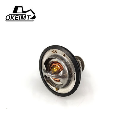 Factory Direct Sales 1C011-73010 Engine Thermostat For Kubota V3307-82° V3800 Engine